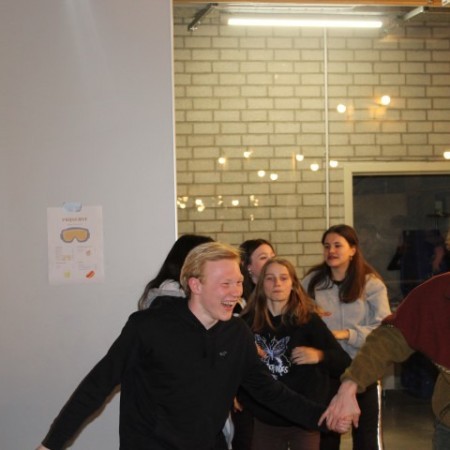 IMG 4268 - Scouts en Gidsen Zaventem 